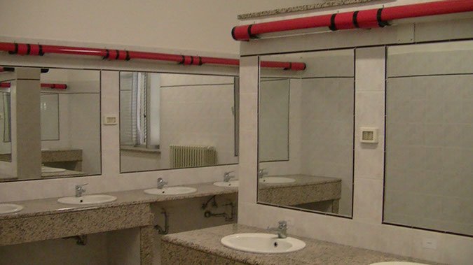 I Bagni Oggi